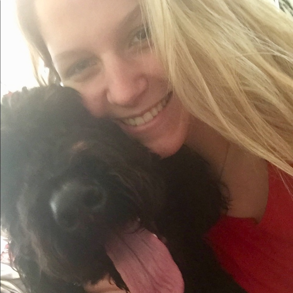 Meet your Posher, Mary